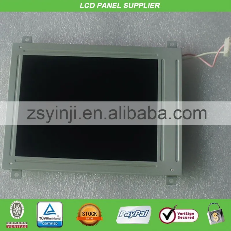 LM5Q32R 5inch CSTN-LCD Screen |