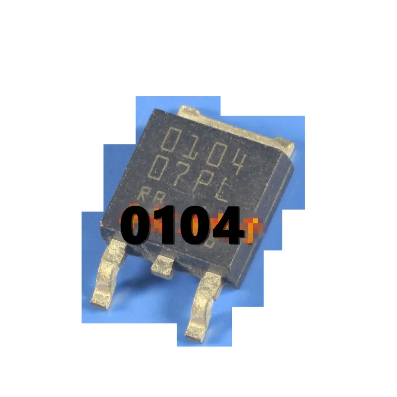 Оригинальный товар Φ 0104 TLE6251 2G ACTB1L2A09 BTS5231GS|Запасные части| |