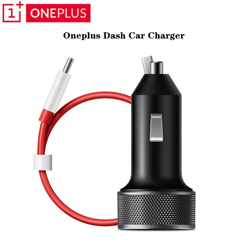 Оригинальный Oneplus Dash Warp автомобиля Зарядное устройство 30 смартфон QC 3 0