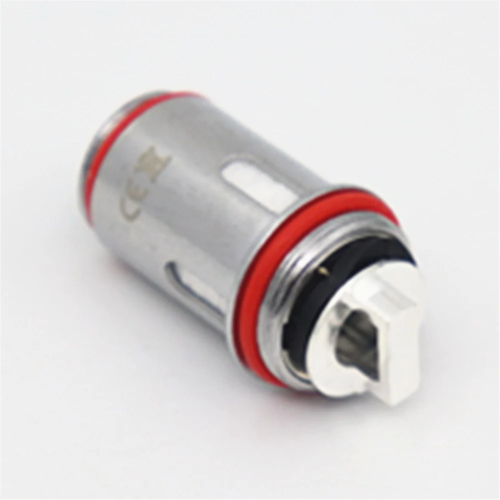 Сменная катушка 0.15ohm сетка 0.3ohm NiCr материал сердечник для Vape ручка 22 распылитель голова электронные сигаретные катушки
