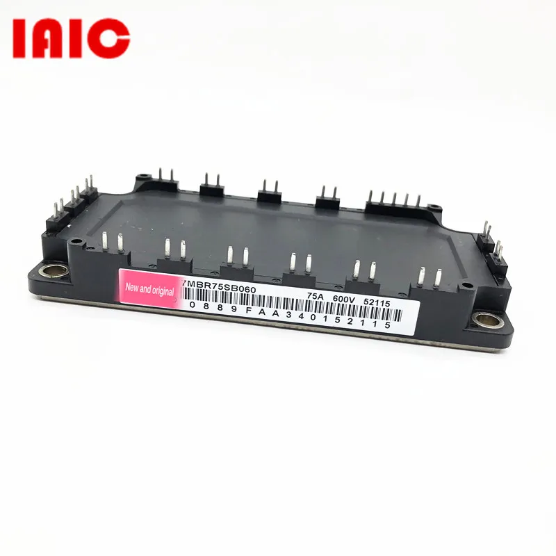 

100%New and original, 90 days warranty 7MBR75SB060