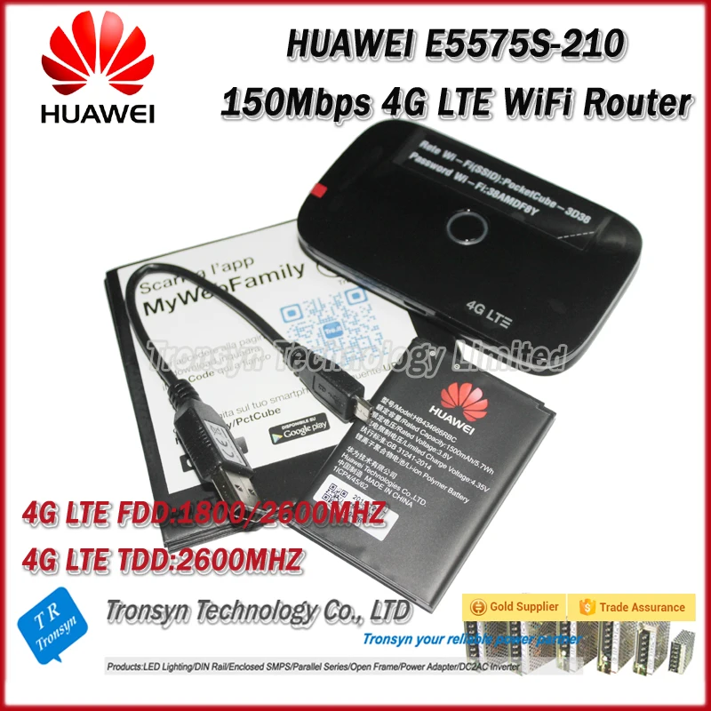 Бесплатная доставка оригинальный Wi Fi роутер с поддержкой LTE FDD B3 B7 TDD B38 150 Мбит/с