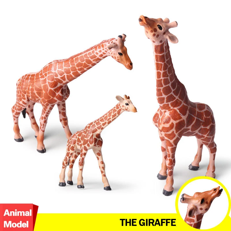 Экшн фигурка из ПВХ 3 шт./компл.|Игровые фигурки и трансформеры| |