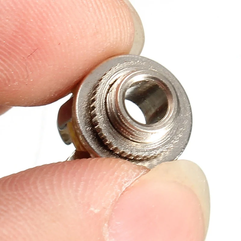 3 5 мм стерео джек пластины разъем шасси Панель Phono/Аудио/наушники/гарнитура