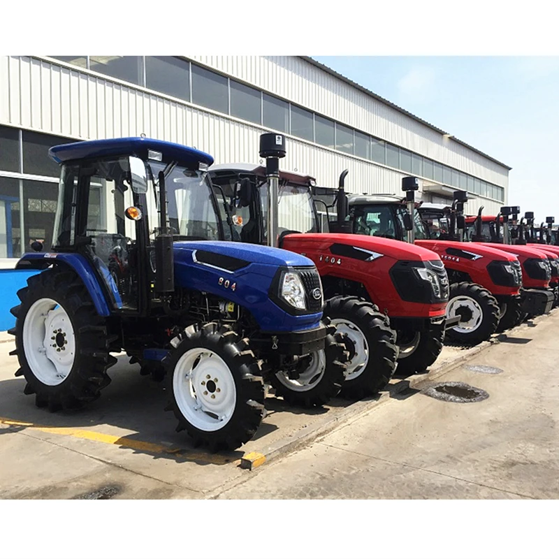80hp Лидер продаж за рубежом, адаптируемые под требования заказчика Многофункциональный велосипед/детскй 4-колесный привод 80hp сельскохозяйственный мотоблок по низкой цене