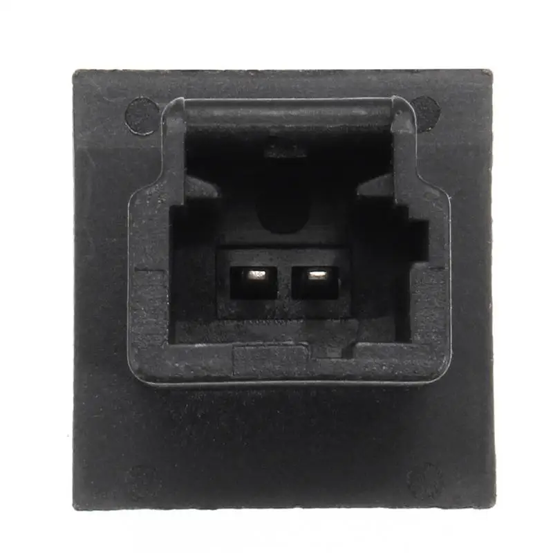Черный замок багажника для Citroen C3 C4 C3 для peugeot 206 307 308 407 6554V5