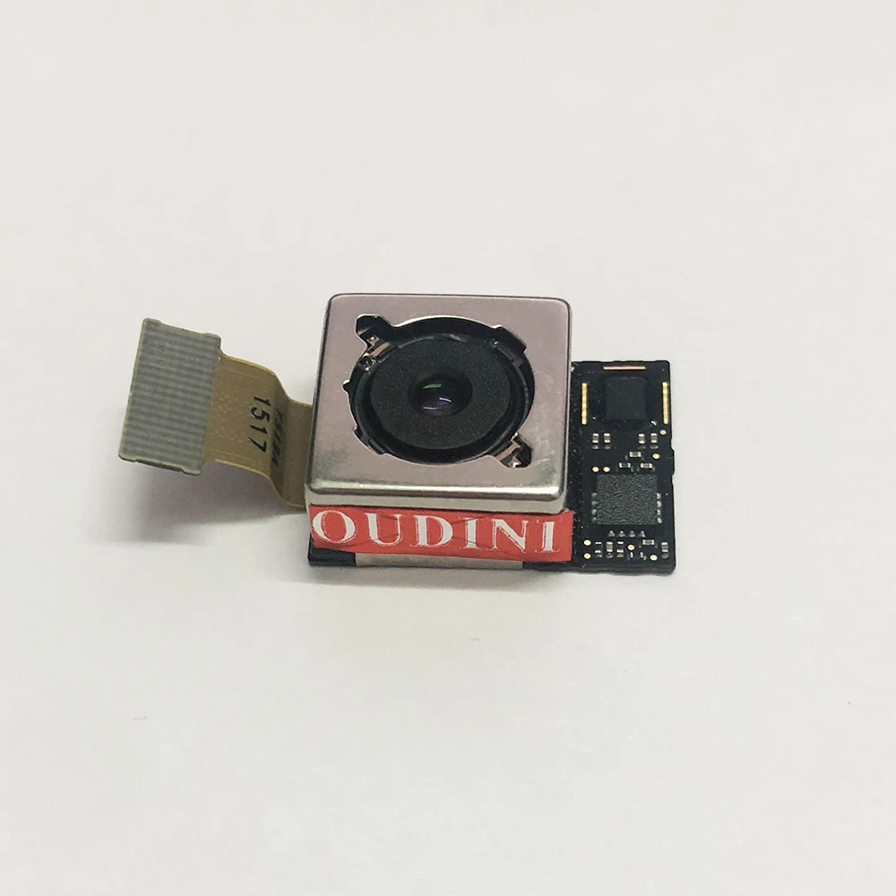 Oudini оригинал для LG G4 F500 H810 H811 VS986 LS991 H815 H818 H819 Задняя Камера Основная задняя большая