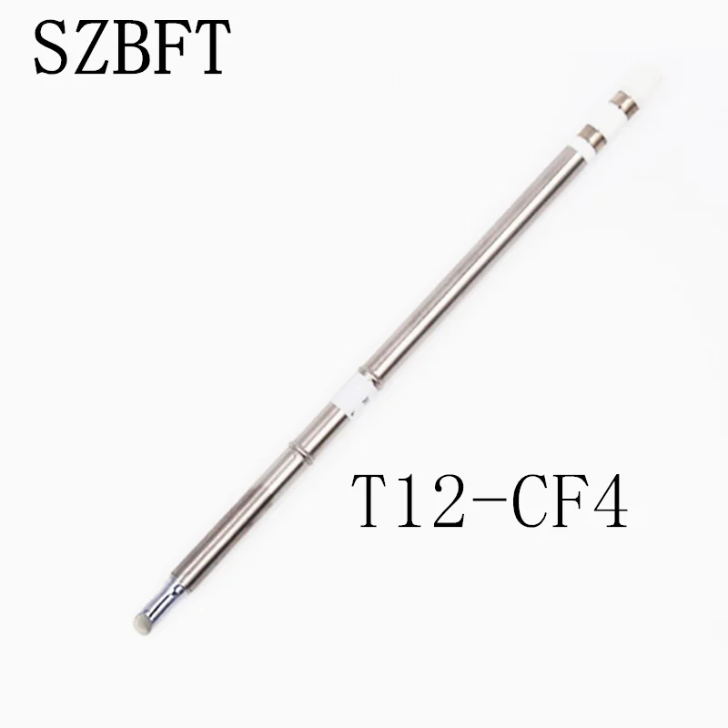 SZBFT для FX-950/FX-951 паяльник советы T12-CF4 Электрический s паяльники | Инструменты