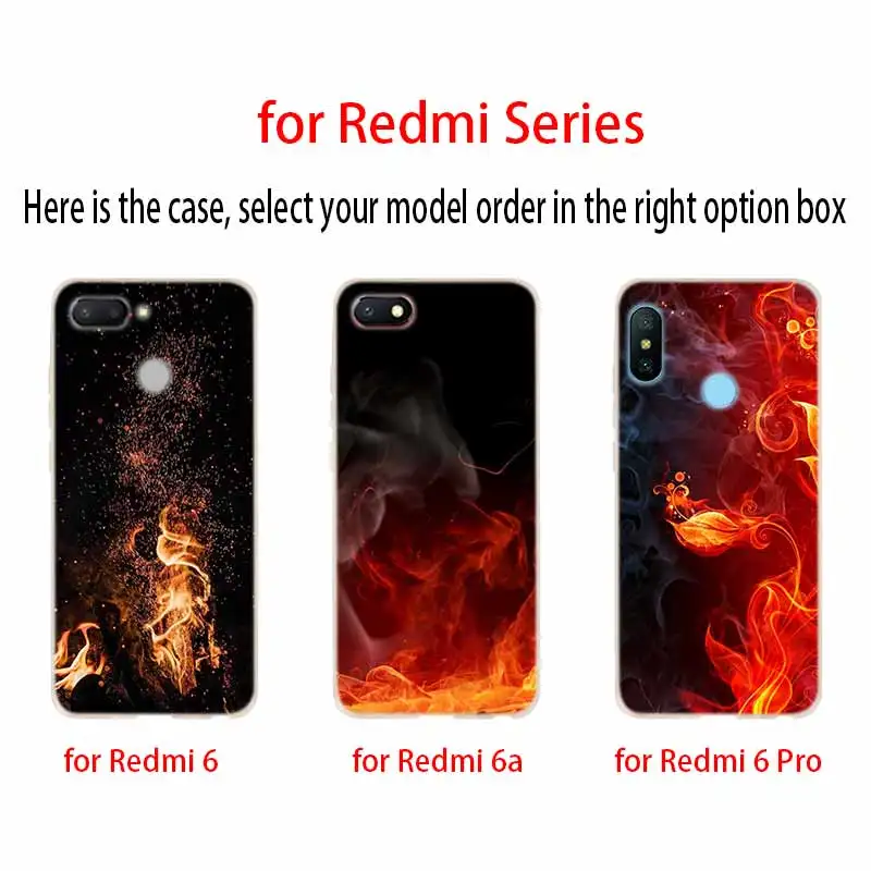 Чехол для Xiaomi Redmi Note 10 9 8 7 6 5 Pro Max 10S 9S 9T 8T note10 | Мобильные телефоны и аксессуары