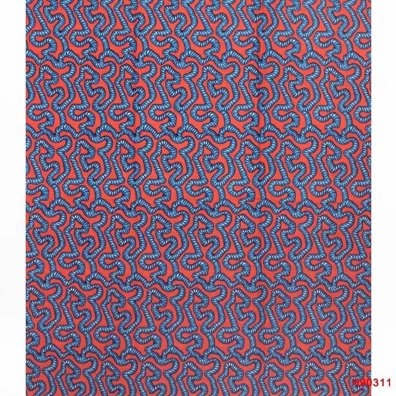 new African hollandais wax fabric cotton material prints good rapper high quality Nigerian Ghana fashion for sewing cloth 6yards | Дом и сад