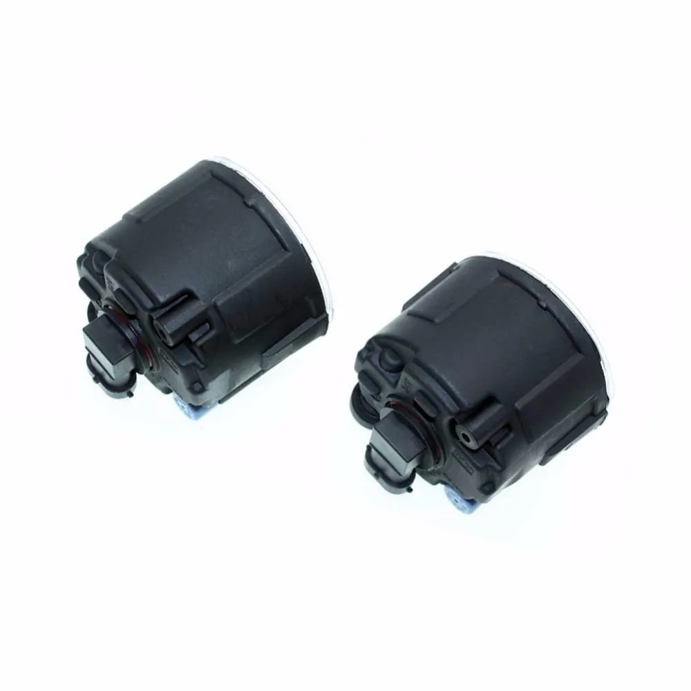 2 шт. для NISSAN TIIDA Hatchback C11x 2007-2008 2009 2010 2011 2012 передний фумигающий светодиодный