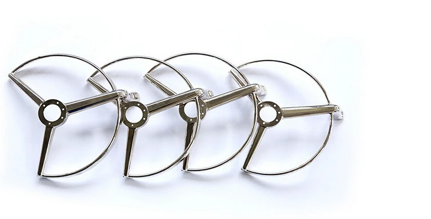 Протектор пропеллера защитный чехол для защиты от ударов квадрокоптера Ehang Ghost Air