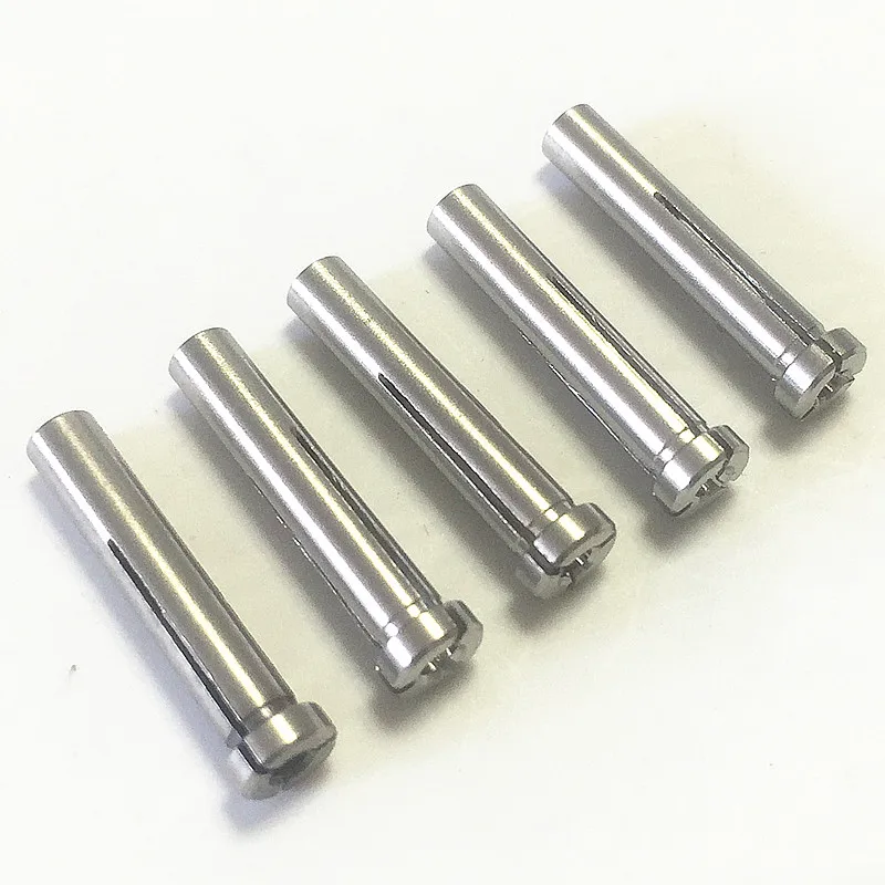 Стоматологический патрон для дрели Strong 102L, 103L, 106, 105L, 107, SDE-SH37LN, H37L1, SH37L, H102S наконечник с микромотором