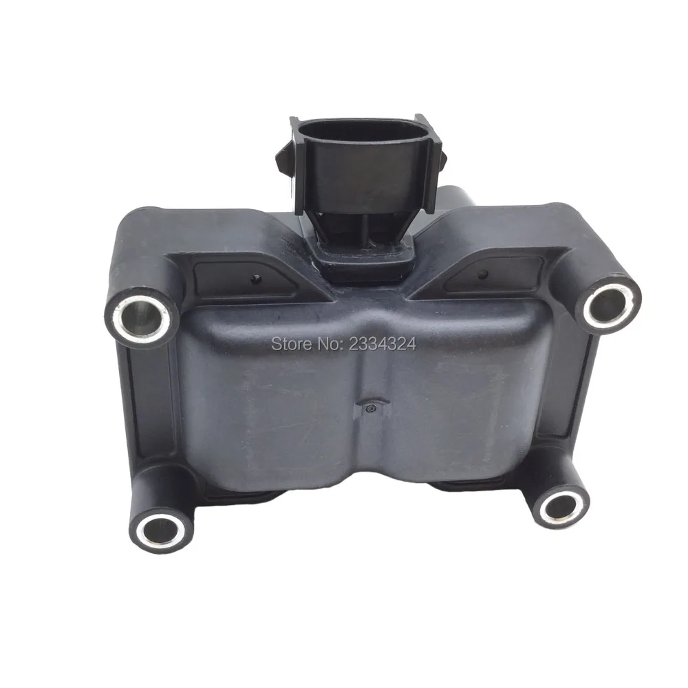Катушка зажигания для MAZDA Ford Mondeo Focus Акссесуары Fiesta, Escort KA GALAXY VOLVO S40 V50 0221503487,0221503487, 4S7G-12029-AB