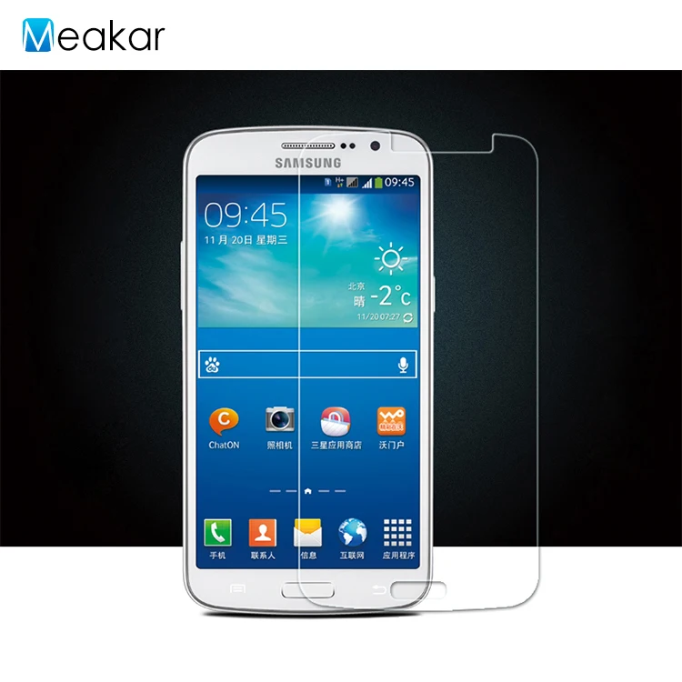 9H Lfor Samsung Galaxy Grand 2 закаленная Защитная стеклянная пленка для экрана Duos G7102 G7105