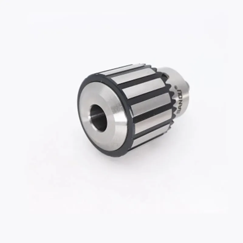 5-20mm Capacity B22 Mounted Heavy Type Key Drill Chuck for Bench CNC 22mm Taper | Инструменты