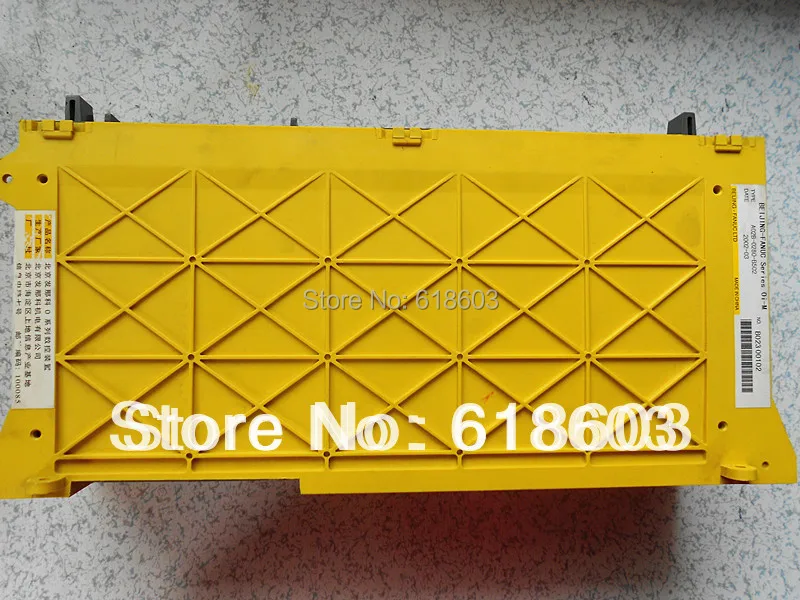 FANUC контроллер системы хост A02B 0130 B605 фрезерный станок с ЧПУ 18 MB|controller control|cnc milling