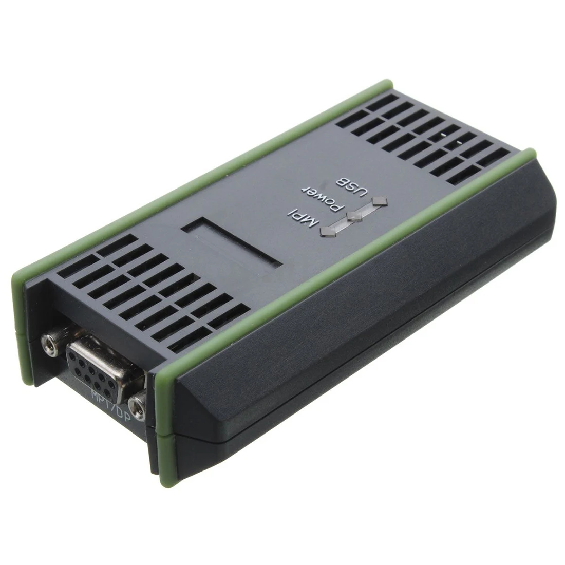 Кабель USB PPI MPI программирования + CD для Siemens S7 200/300/400 PLC|mpi siemens|mpi cablempi usb |