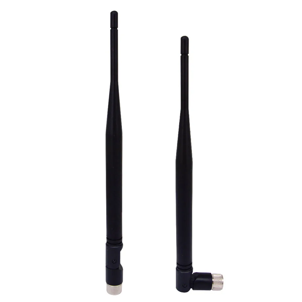 20 шт. 5 антенна на dbi GSM gsm 824 960 МГц 1710 1990 SMA Штекерный разъем адаптера|Антенны для