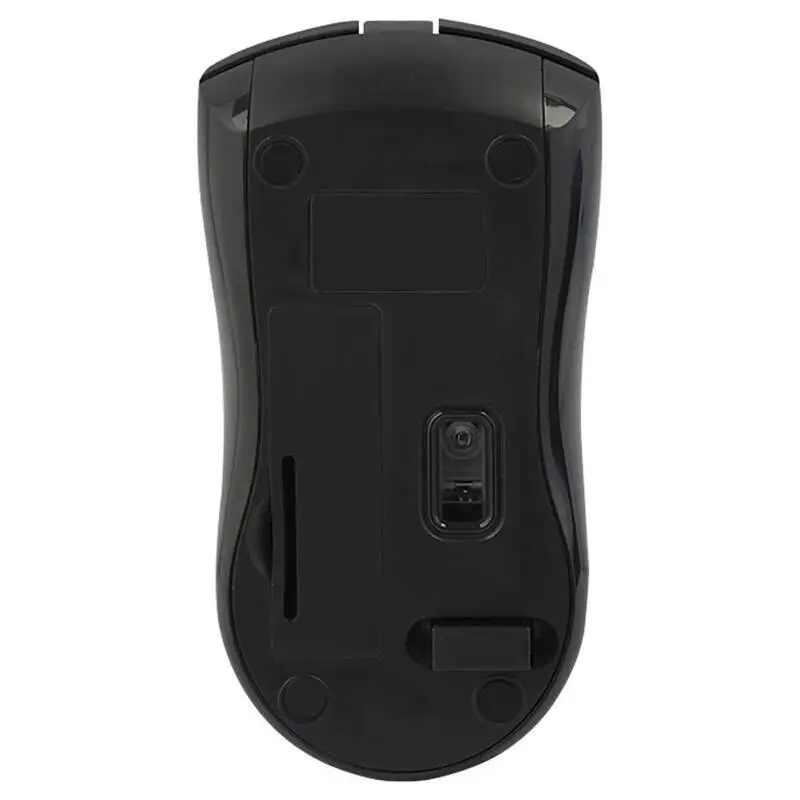 Philips SPK7211 оптическая 2 4G беспроводная мышь Бесшумная с 1000 dpi для домашнего офиса