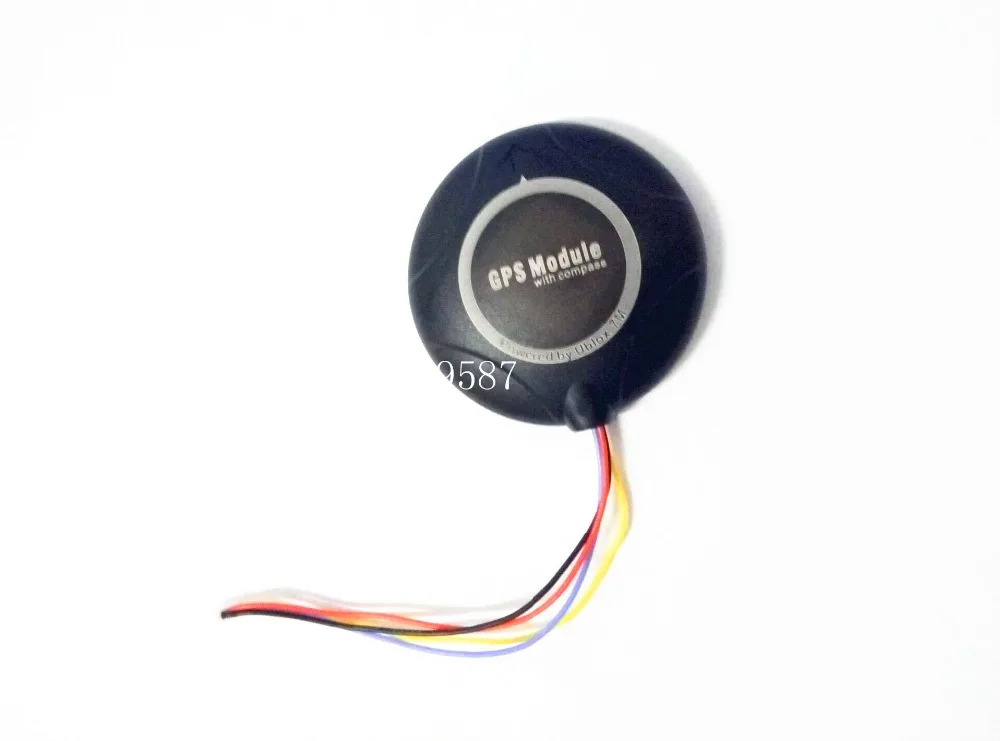 NEO-7M NEO 7 M gps w/Компас для CC3D Evo Контроллер полета | Игрушки и хобби