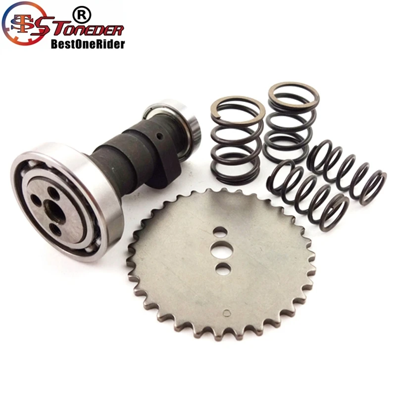 STONEDER Racing Cam распределительный комплект для китайских двигателей YX140 YX Z40 140cc