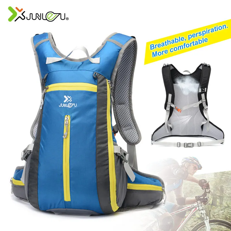 Рюкзак для велоспорта Mochila Trail жилет бега скалолазание сумка марафон мужчин