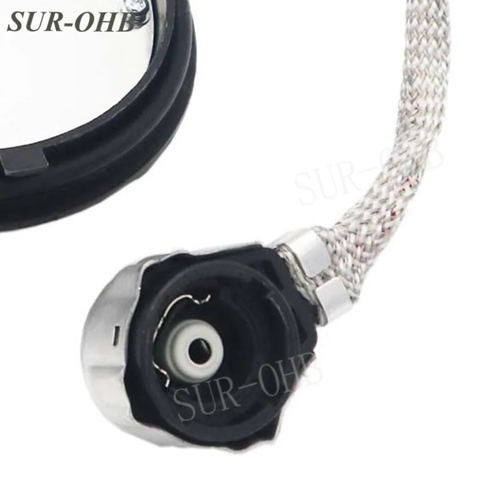 D4S Bi-Xenon Cruiser 85967-45010 OEM балласт фары DDLT004 85967-08020 ксенон Замена для LEXUS LX570 85967-22080 |