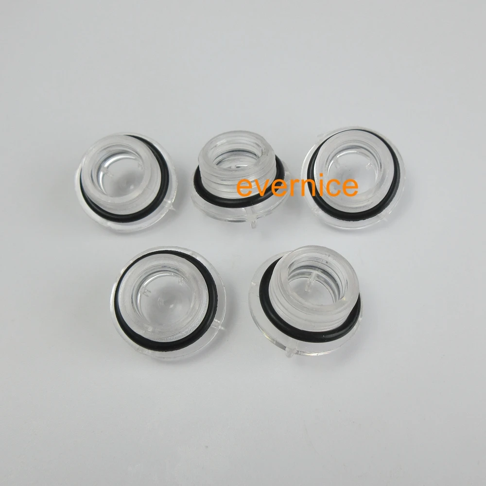 5 шт. смотровое окно для Juki Ddl-5550 8300 Mf7700 7800 Mo-6700 6900 | Дом и сад