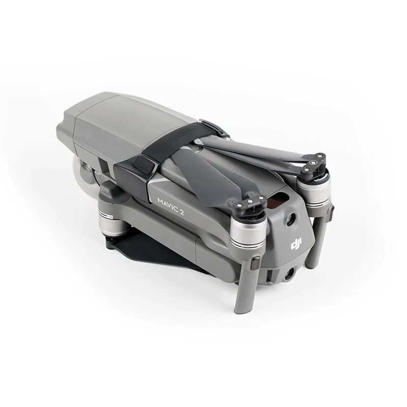 5 в 1 DJI Mavic 2 набор аксессуаров посадочное снаряжение и сумка для дрона dji защитная