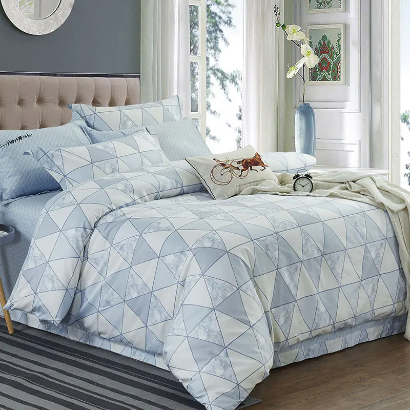 Балетная юбка для девочек Детский Комплект постельного белья 4 шт. размер queen 2