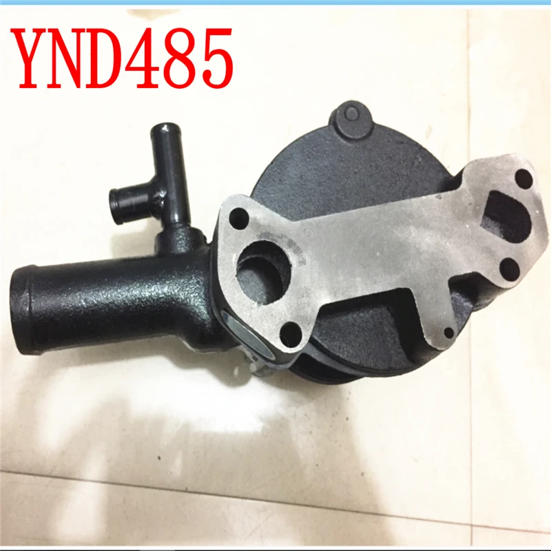 Детали двигателя Yangdong YND485 YND4BT водяной насос yangdong YND485|Водяные насосы| |