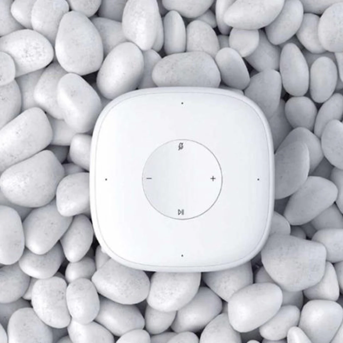 2,4G Wifi xiaomi Мини Bluetooth динамик умный голос беспроводной портативный динамик с микрофоном умный дом контроллер