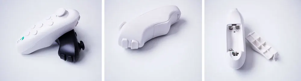 VR SHINECON G04 гарнитура виртуальной реальности 3D VR очки для 4,7-6,0 дюймовых Android iOS смартфонов