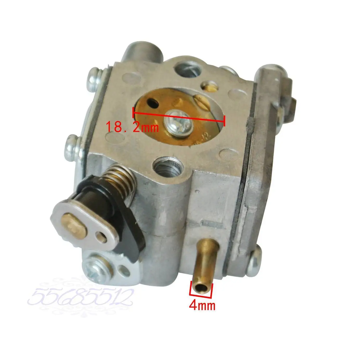 

Carburetor For Chainsaw 309362001 309362003 Homelite 35cc 38cc 42cc