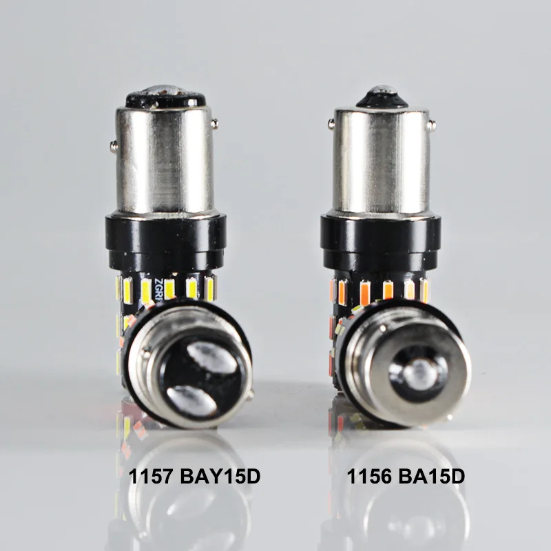 S25 P21/5 W 1156 1157 BA15S BAY15D супер 7W Белый Красный 12-24 V Вольт автомобильный тормозной светильник 12v 24v Автомобильная Поворотная сигнальная лампа парковочная лампа