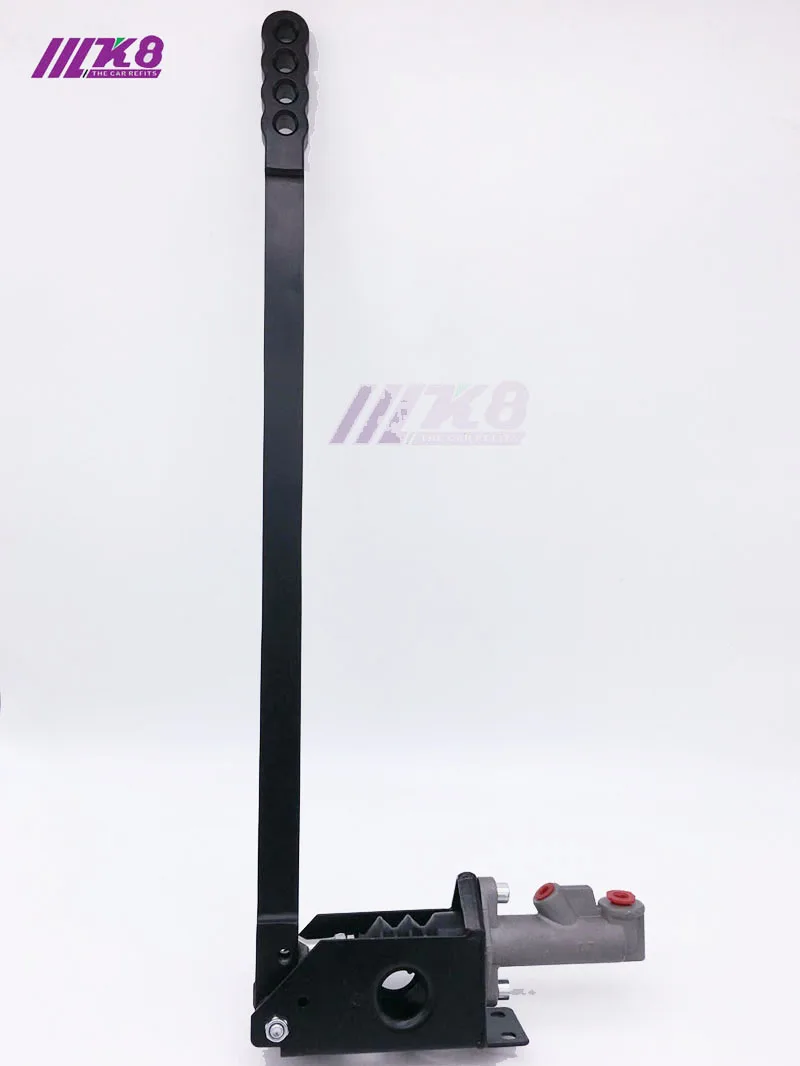 Новый вертикальный 630 мм длинный ручной тормозной цилиндр Master 0 75-OBPHBLA3L для BMW E39