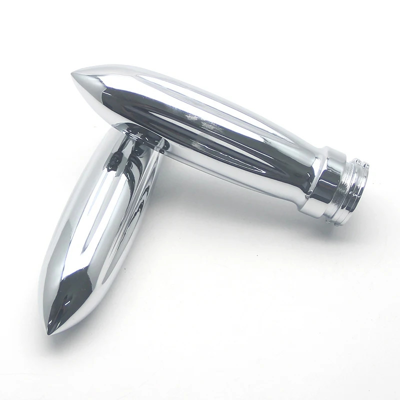 Bullet 1 &quot25 мм ручка для Harley FLTR Road Glide Custom/ Yamaha Roadstar 1600|Ручки мотоциклов| |