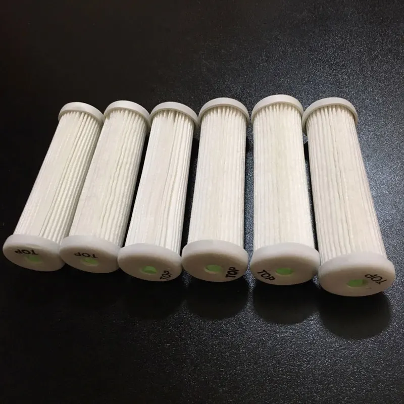 (6 шт.) минилаб Fuji Для Frontier 550/340/570/330/500 фильтр 376C1024520B бака 376C1024520/фотопринтер|printer