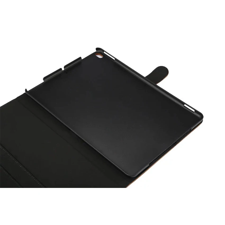 Для iPad Pro 10 5 чехол из искусственной кожи тонкий смарт кошелек для Apple 10. дюймов
