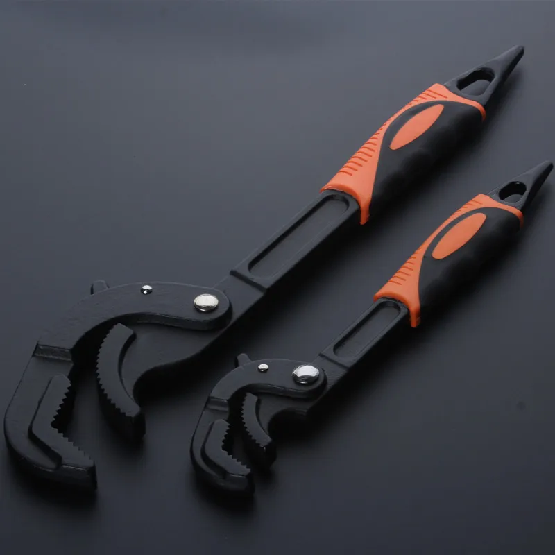 Совершенно новый промышленный универсальный гаечный ключ водопровод внутренний