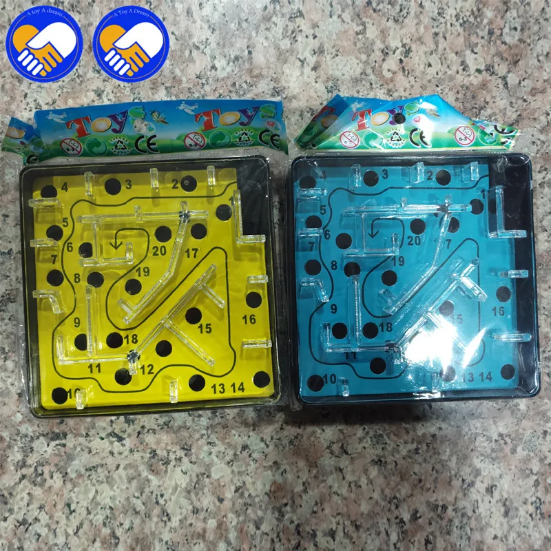 Игрушка мечты, новинка, 3D головоломка, шар, лабиринт, балансирующая игрушка, Космический интеллект, игровые этапы для детей, для мальчиков и девочек, ручная игрушка для путешествий, подарки, 3 цвета