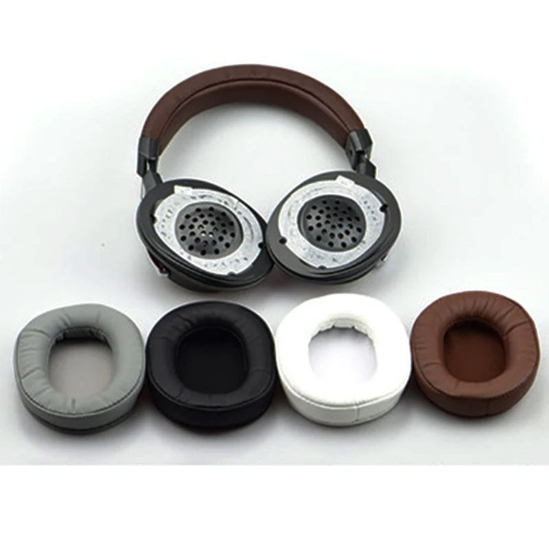 

ATH MSR7 Earpads Replacement Ear pad Cushions For Audio Technica M50X ATH-M40x ATH-M50 ATH-M50s ATH-MSR7 MSR7 Headphone Ear pads