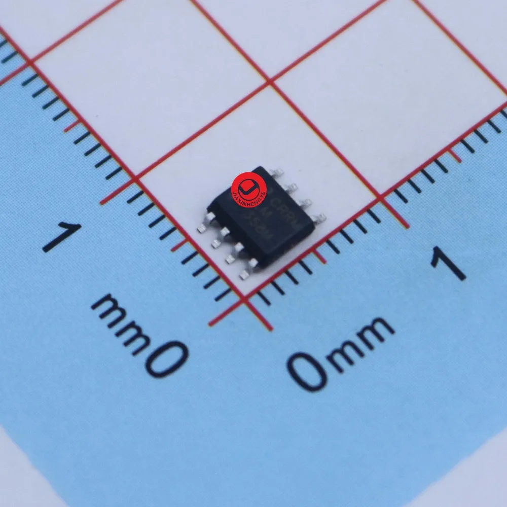 

Free Shipping 50PCS/LOT LM358MX LM358M LM 358M SOP8 New