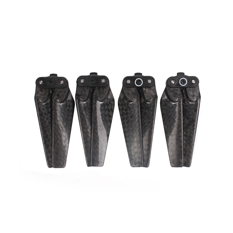 DJI Spark карбоновое волокно 4730F пропеллеры быстросъемные складные CF лопасти
