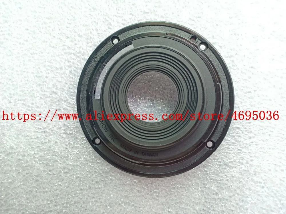 

Новинка 10-18 STM байонетное крепление 10-18 STM кольцо для Canon 10-18 мм STM байонетное Крепление объектива Запчасти для цифровой камеры