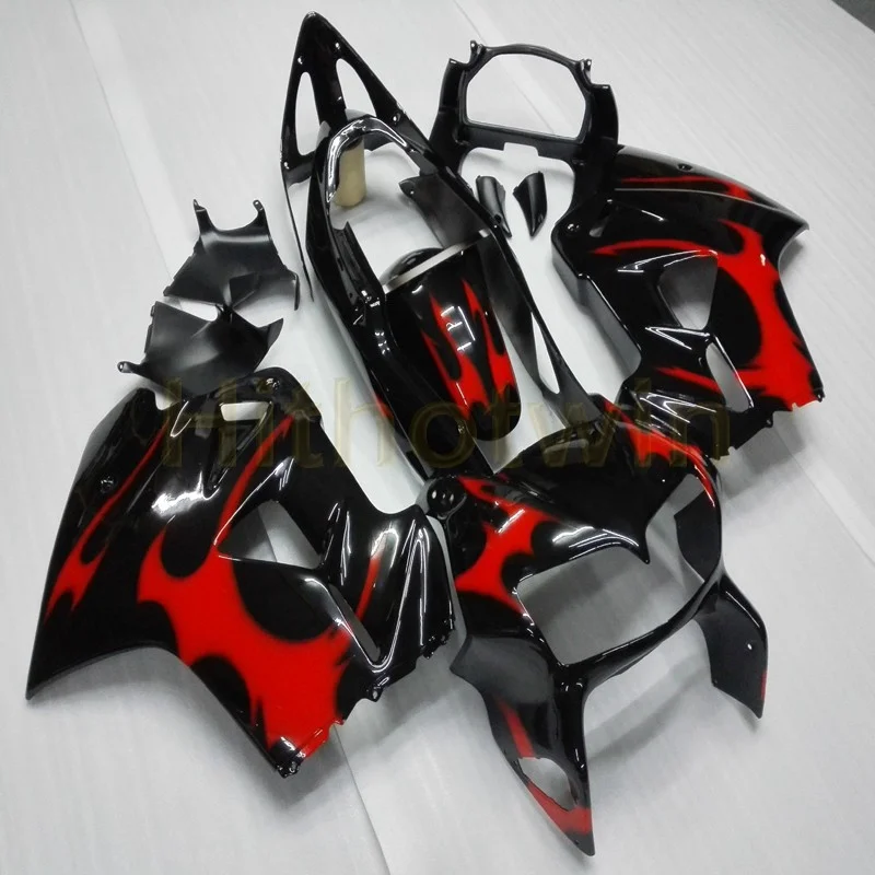 Заказной обтекатель мотоцикла ABS для HONDA VFR800 1998 1999 2000 2001 VFR 800 98-01+ 5 подарков+ оранжевый кузов - Цвет: G