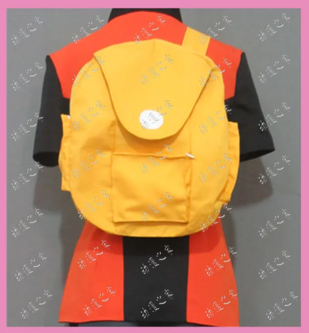 Brendan Ruby Косплей Костюм с сумкой и шляпой|cosplay costume|cosplay pokemon costumespokemon cosplay costumes |