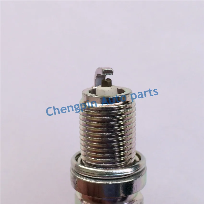 4 шт./лот) автозапчасти оригинальные свечи зажигания абсолютно новые OEM#96130723 BKR6E11 автомобильная свеча для Buick Excelle 1,6 LOVA AVEO 1,4/1,6