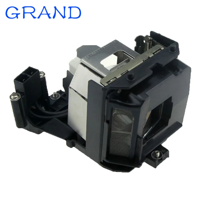 

AN-XR30LP projector lamp with housing for SHARP XR-30S / XR-40X/ PG-F150X/ PG-F15X/PG-F200X/XR-41X/PG-F216X/XG-F210X HAPPY BATE